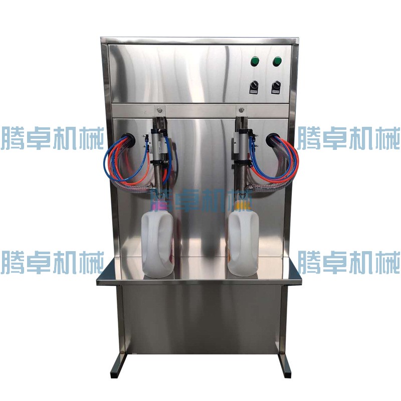 “液體自動(dòng)灌裝機(jī)”在包裝行業(yè)中有多么重要？